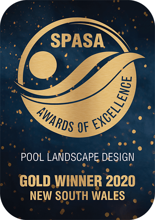 spasa award gold winner