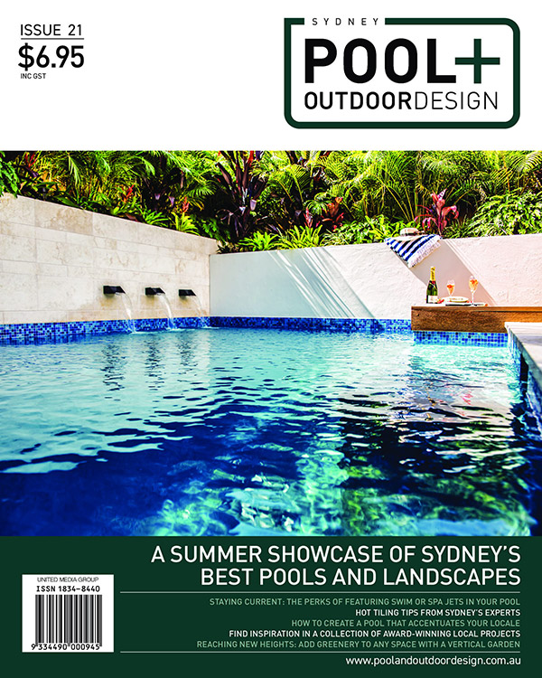 transform pools magazine feature